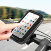 Picture of BWOO BICYCLE PHONE HOLDER